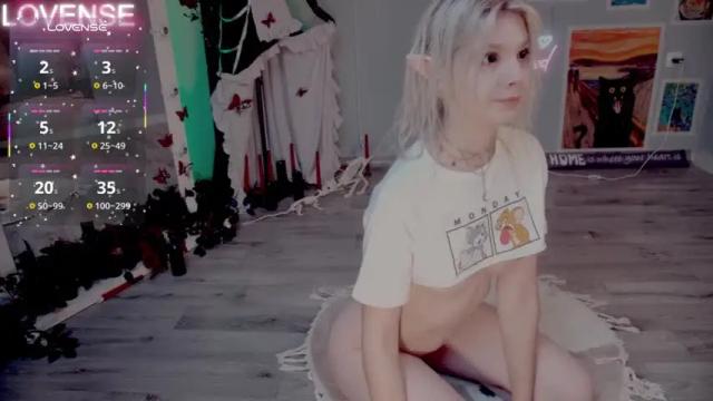 Thumbnail 2, careful_i_bite's Stream at Chaturbate, 1 month ago