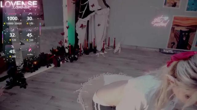 Thumbnail 1, careful_i_bite's Stream at Chaturbate, 1 month ago