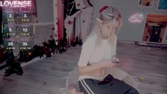 Image 10 of careful_i_bite Stream on Chaturbate on 1 month ago