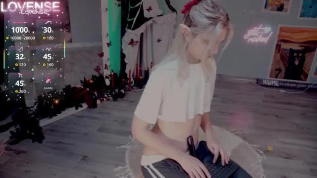 Thumbnail 2, careful_i_bite's Stream at Chaturbate, 1 month ago