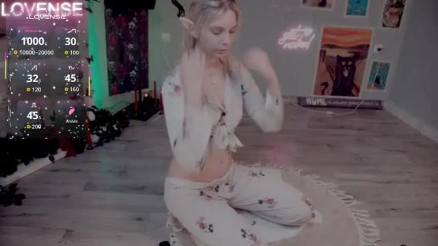 Thumbnail 1, careful_i_bite's Stream at Chaturbate, 1 month ago