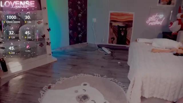 Thumbnail 1, careful_i_bite's Stream at Chaturbate, 20 days ago