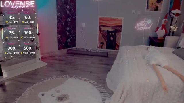 Thumbnail 3, careful_i_bite's Stream at Chaturbate, 16 days ago