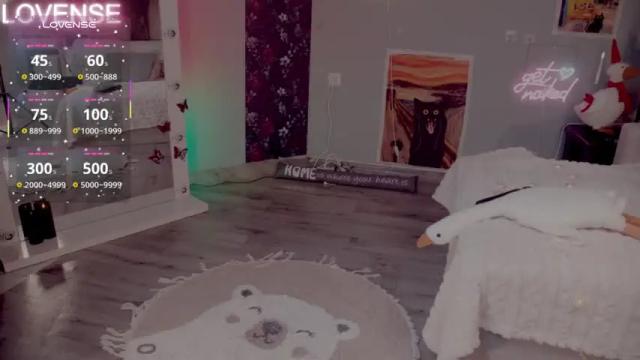 Image 7 of careful_i_bite Stream on Chaturbate on 14 days ago