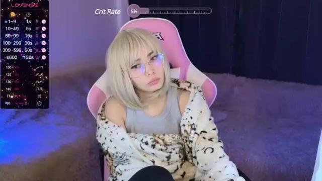 Image 4 of carefully_sofa Stream on Chaturbate on 13 months ago