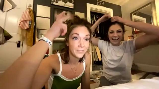 Image 4 of carelya18 Stream on Chaturbate on 18 months ago