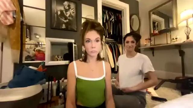 Image 7 of carelya18 Stream on Chaturbate on 18 months ago