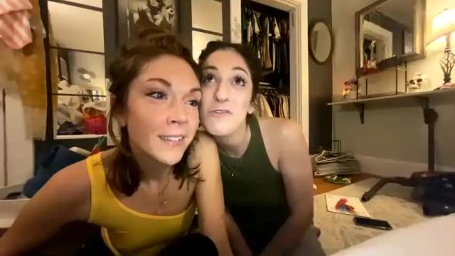 Thumbnail 3, carelya18's Stream at Chaturbate, 18 months ago