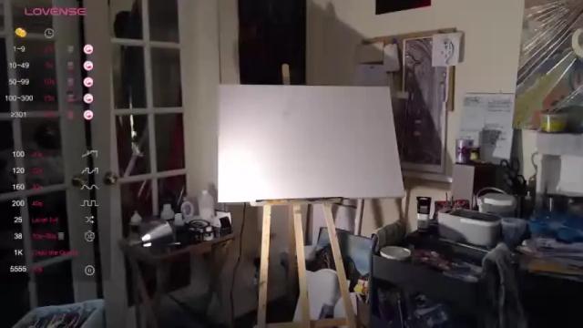 Thumbnail 1, carerra_swift's Stream at Chaturbate, 17 months ago