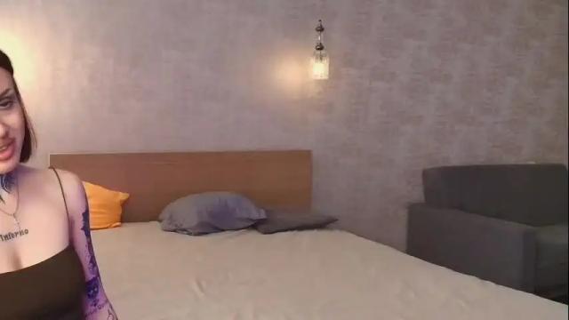 Image 8 of caressyourself Stream on Chaturbate on 2 days ago