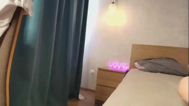 Thumbnail 1, caressyourself's Stream at Chaturbate, 1 day ago