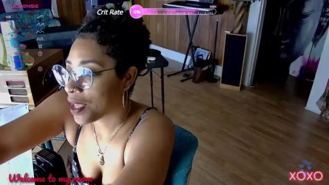 Image 3 of caribeancreme Stream on Chaturbate on 22 months ago