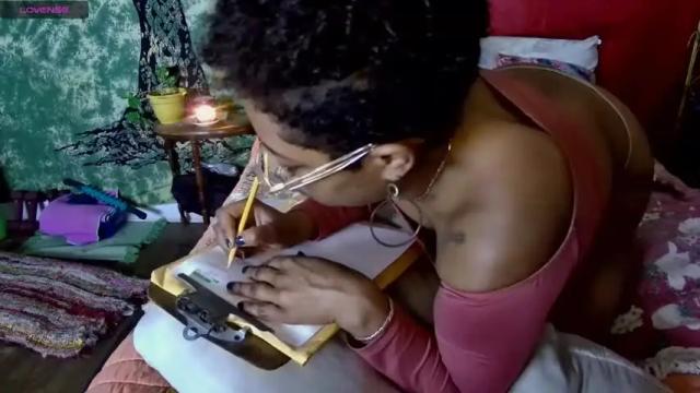 Image 2 of caribeancreme Stream on Chaturbate on 19 months ago