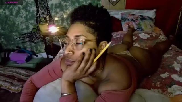 Thumbnail 2, caribeancreme's Stream at Chaturbate, 19 months ago