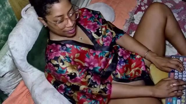 Image 10 of caribeancreme Stream on Chaturbate on 19 months ago