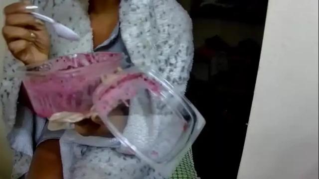 Thumbnail 2, caribeancreme's Stream at Chaturbate, 5 months ago