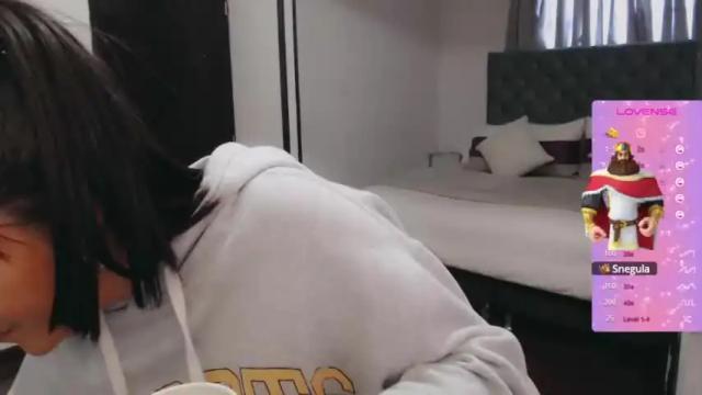 Thumbnail 1, carinalovers's Stream at Chaturbate, 27 months ago