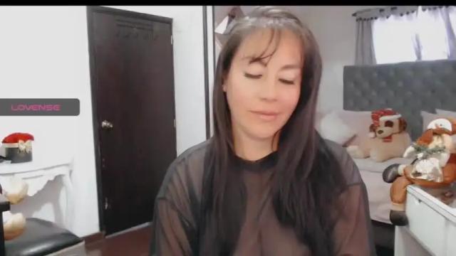 Image 7 of carinalovers Stream on Chaturbate on 26 months ago