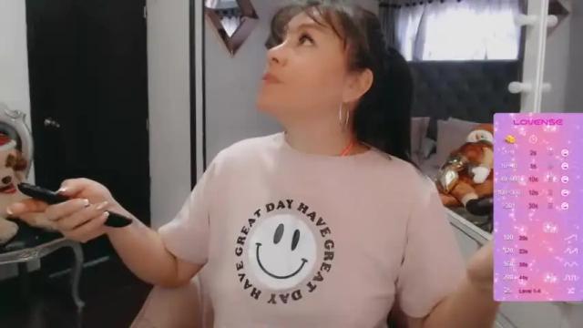 Thumbnail 1, carinalovers's Stream at Chaturbate, 26 months ago