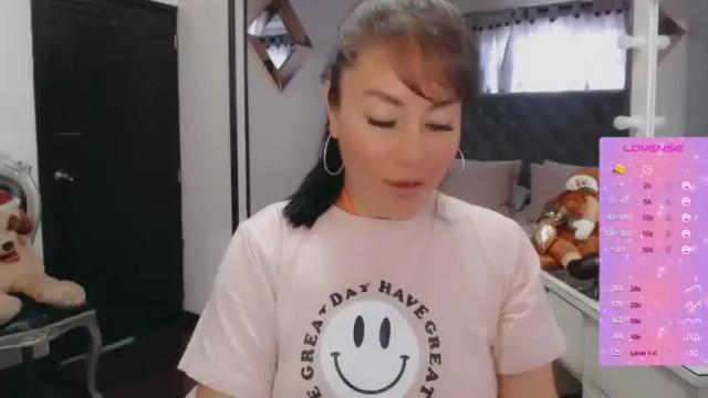 Image 10 of carinalovers Stream on Chaturbate on 26 months ago