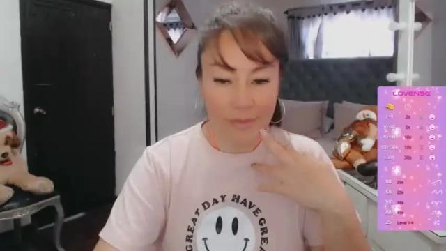 Image 11 of carinalovers Stream on Chaturbate on 26 months ago