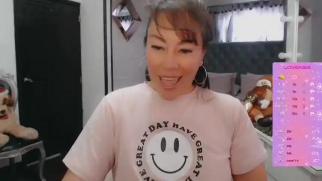 Image 12 of carinalovers Stream on Chaturbate on 26 months ago