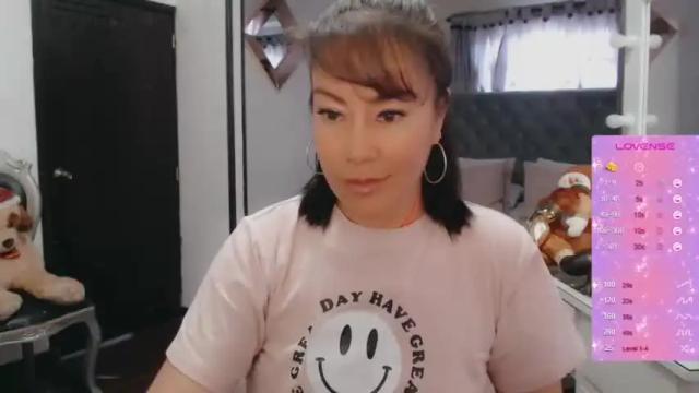 Image 2 of carinalovers Stream on Chaturbate on 26 months ago