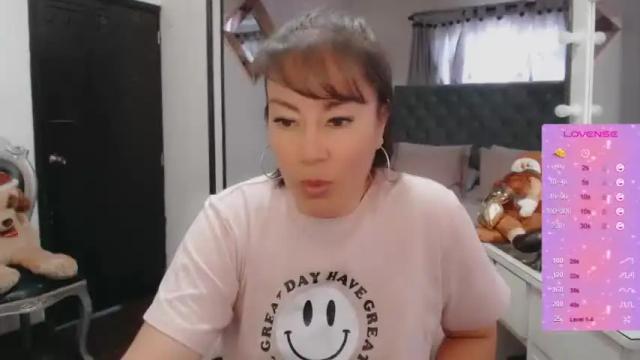 Image 4 of carinalovers Stream on Chaturbate on 26 months ago