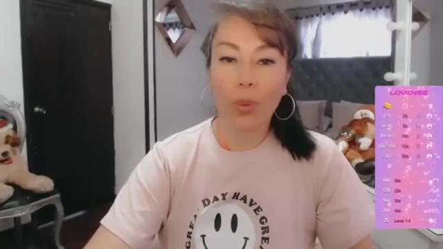 Image 8 of carinalovers Stream on Chaturbate on 26 months ago