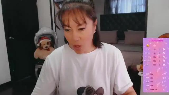 Thumbnail 1, carinalovers's Stream at Chaturbate, 26 months ago