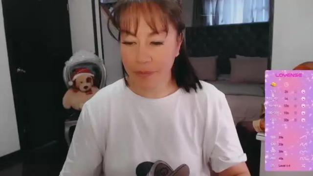 Image 2 of carinalovers Stream on Chaturbate on 26 months ago