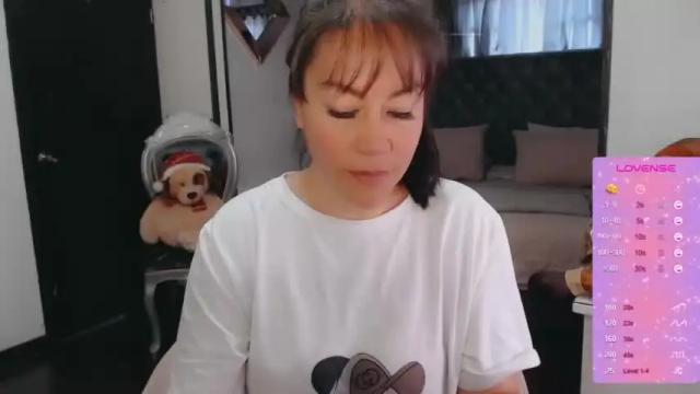 Image 3 of carinalovers Stream on Chaturbate on 26 months ago