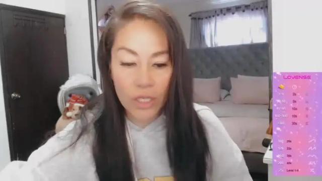 Thumbnail 1, carinalovers's Stream at Chaturbate, 25 months ago