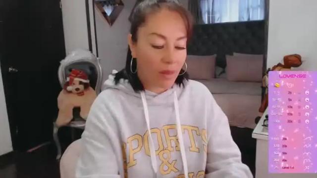 Image 10 of carinalovers Stream on Chaturbate on 25 months ago