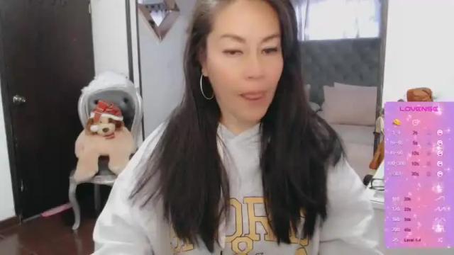 Image 2 of carinalovers Stream on Chaturbate on 25 months ago