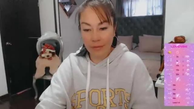 Thumbnail 2, carinalovers's Stream at Chaturbate, 25 months ago