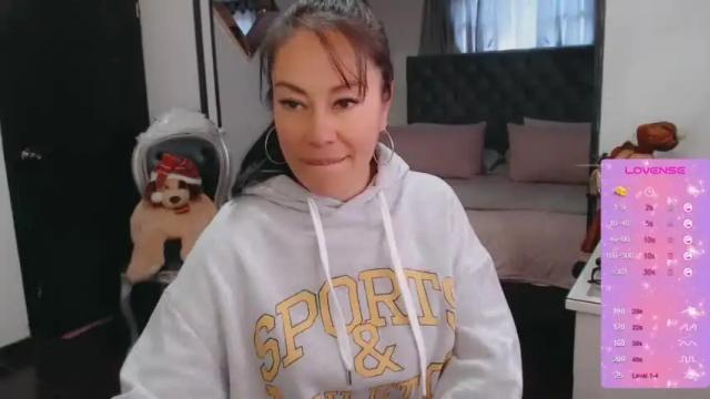 Thumbnail 3, carinalovers's Stream at Chaturbate, 25 months ago