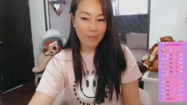 Thumbnail 1, carinalovers's Stream at Chaturbate, 25 months ago