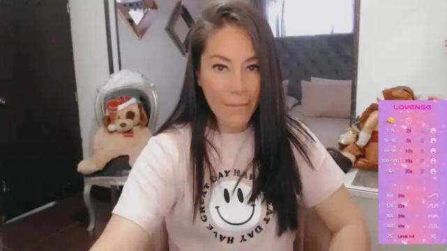 Image 11 of carinalovers Stream on Chaturbate on 25 months ago