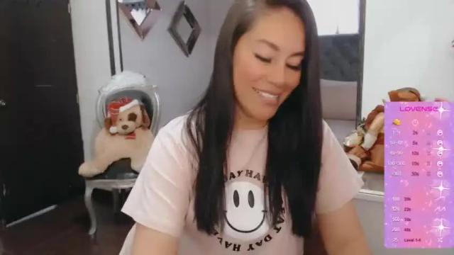 Image 2 of carinalovers Stream on Chaturbate on 25 months ago