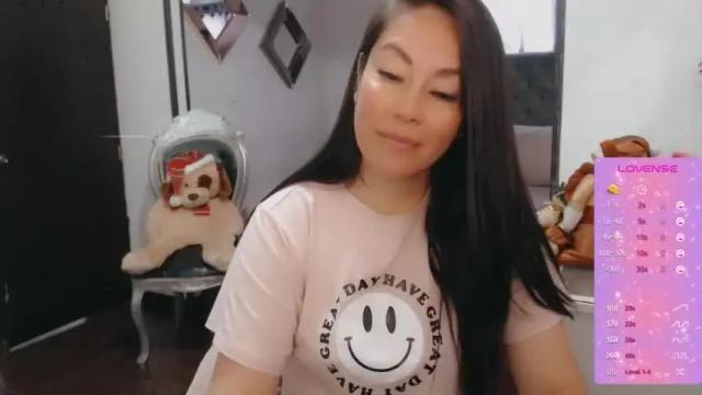 Image 3 of carinalovers Stream on Chaturbate on 25 months ago