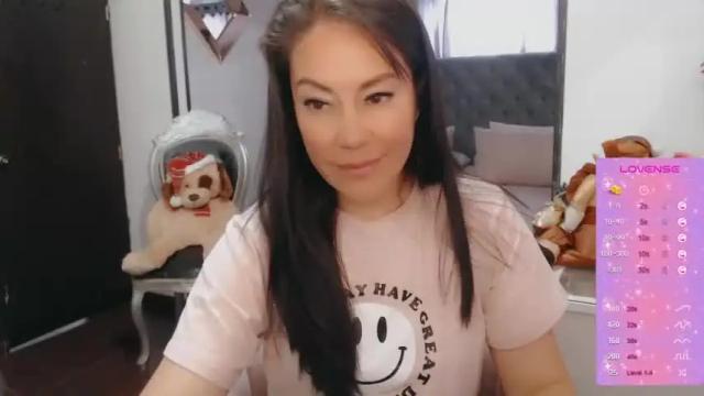 Thumbnail 2, carinalovers's Stream at Chaturbate, 25 months ago