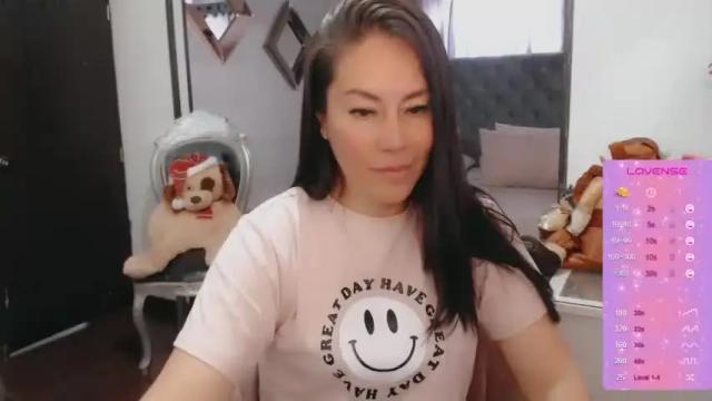 Image 6 of carinalovers Stream on Chaturbate on 25 months ago