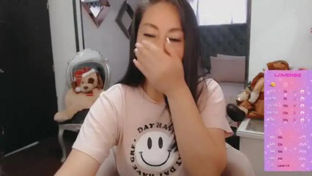 Image 7 of carinalovers Stream on Chaturbate on 25 months ago