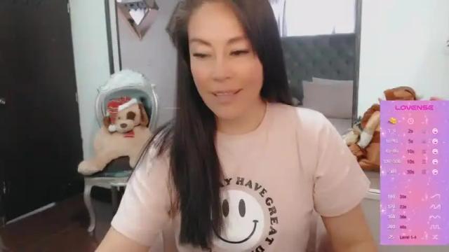 Thumbnail 3, carinalovers's Stream at Chaturbate, 25 months ago