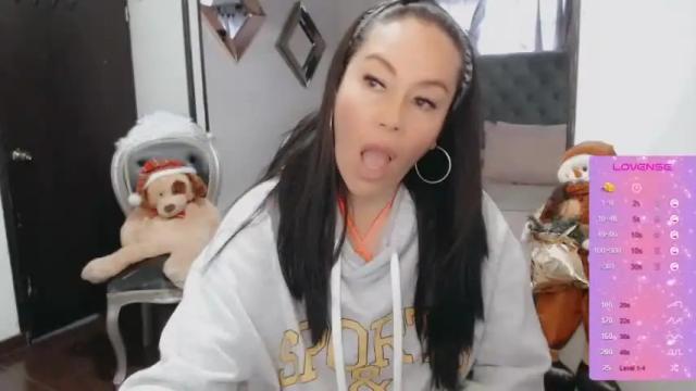 Thumbnail 1, carinalovers's Stream at Chaturbate, 25 months ago