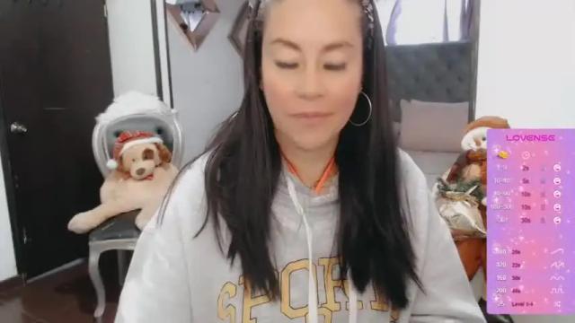 Image 10 of carinalovers Stream on Chaturbate on 25 months ago