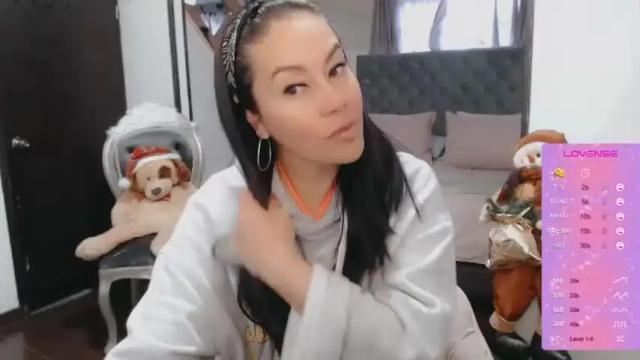 Image 3 of carinalovers Stream on Chaturbate on 25 months ago