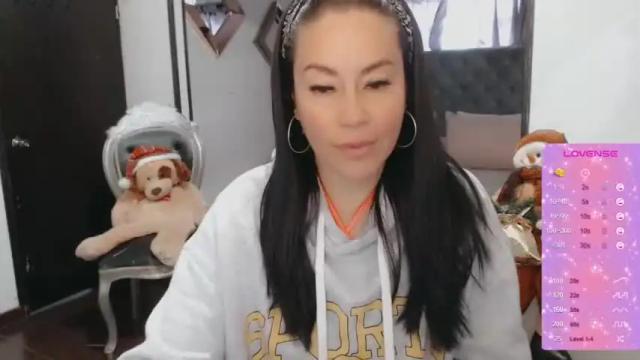 Image 4 of carinalovers Stream on Chaturbate on 25 months ago