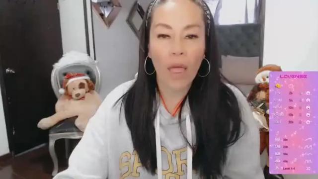 Thumbnail 2, carinalovers's Stream at Chaturbate, 25 months ago